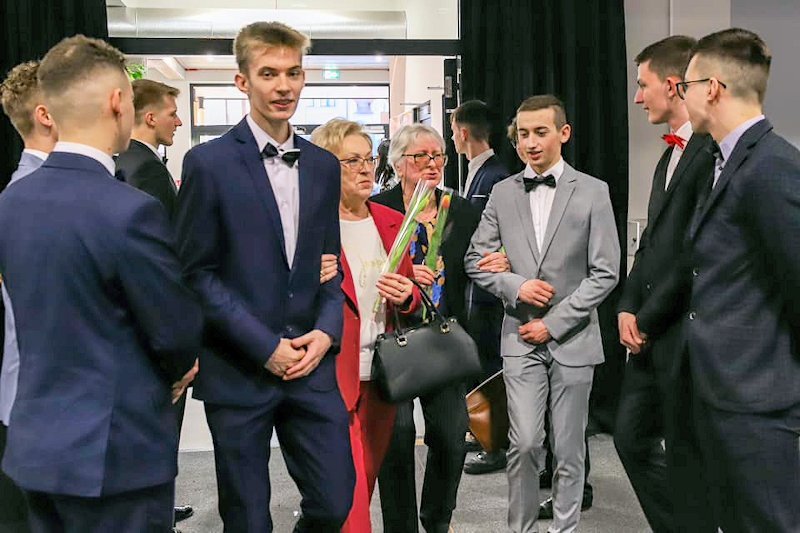 Dzień Kobiet 2025